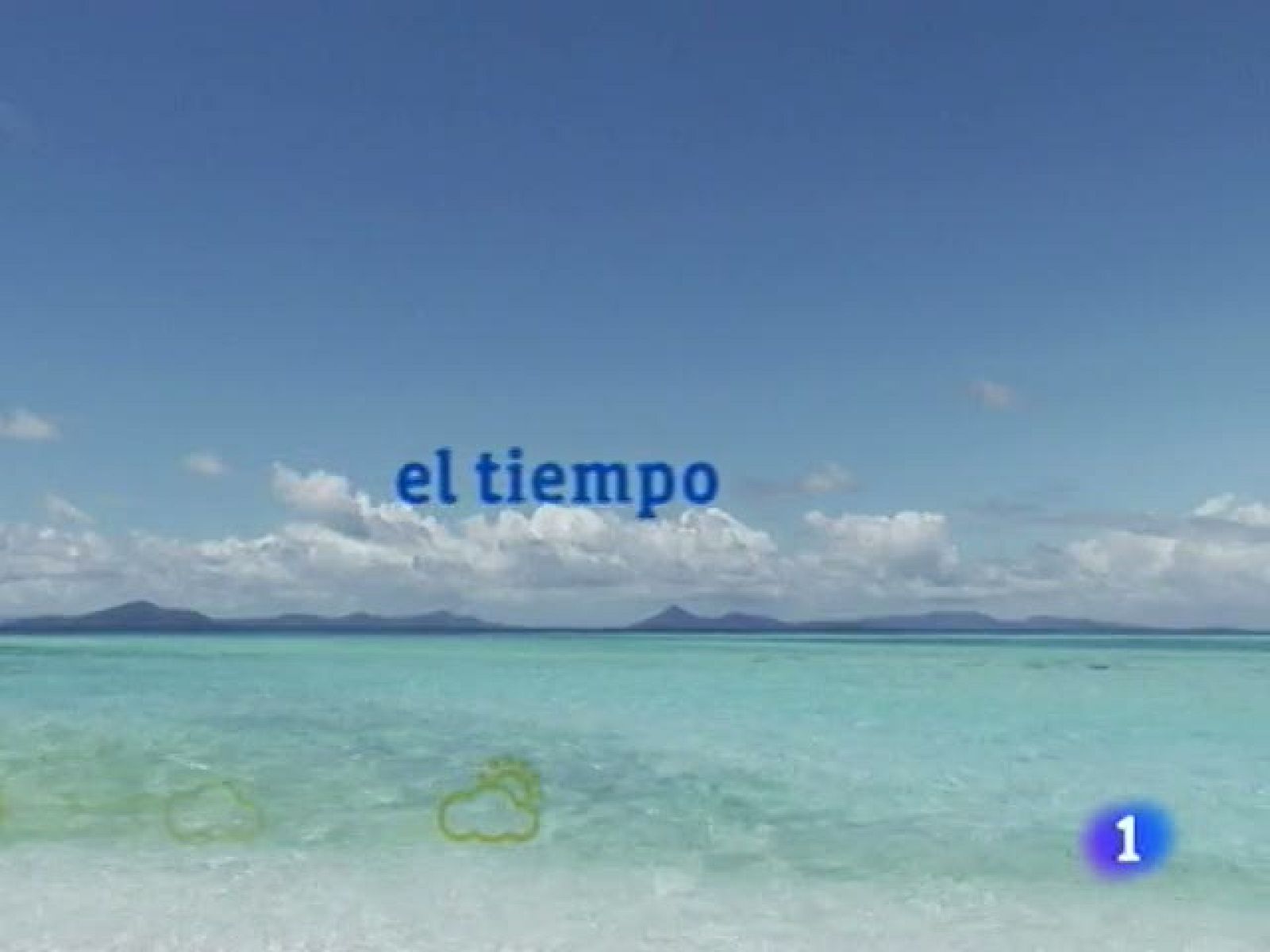 El tiempo en Canarias 05/07/2011 | Ver