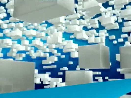 Telecanarias - Telecanarias en 2' 05/07/2011