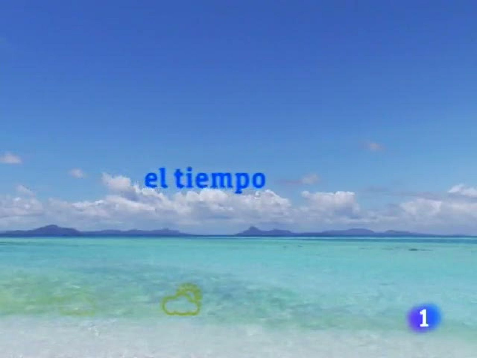 El tiempo en la Comunidad de Cantabria - 05/07/11