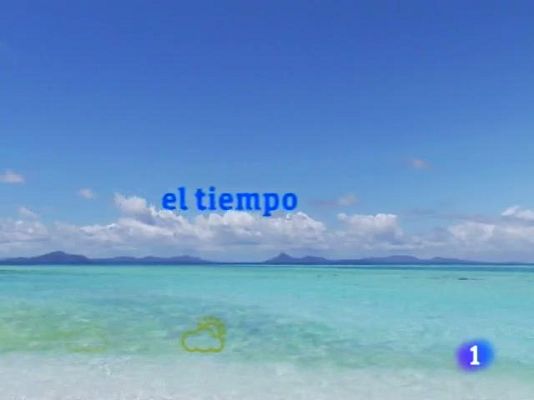 TeleCantabria - El tiempo en la Comunidad de Cantabria - 05/07/11