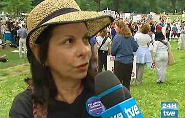  - Decisión sobre Michigan y Florida