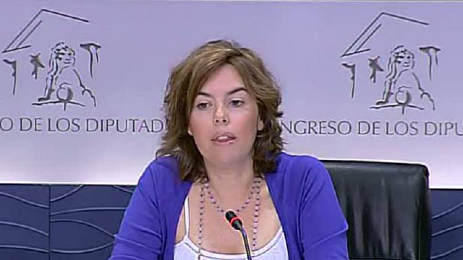 Reacciones políticas al caso SAGA