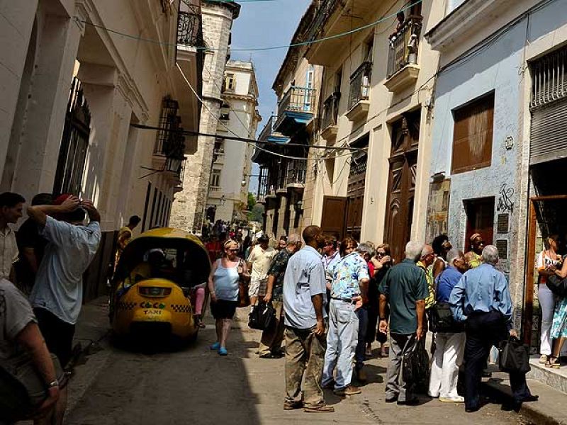 Las casas y los coches vuelven a estar a la venta en Cuba
