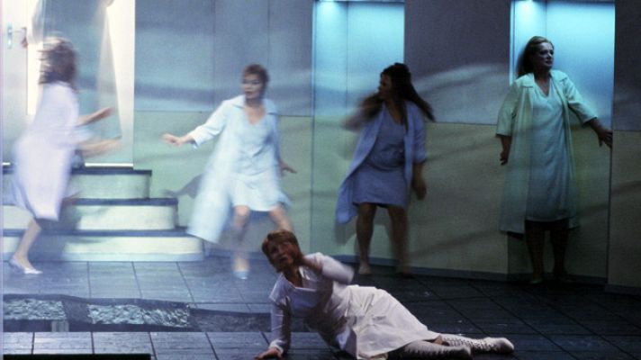 Programa de mano - Programa de mano - 05/07/11