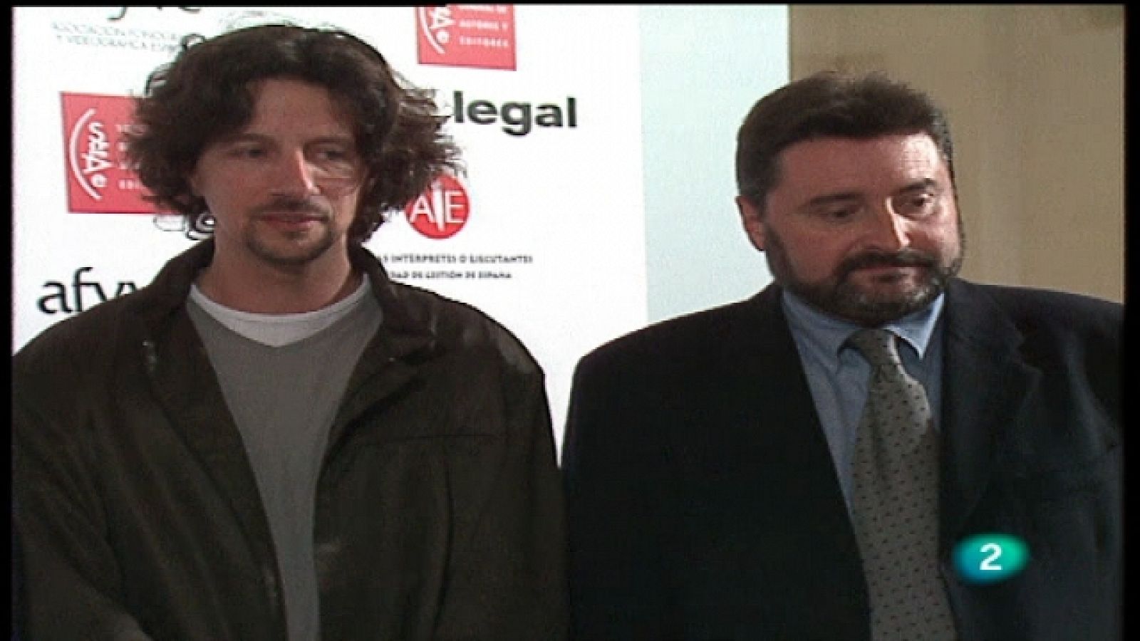 La 2 Noticias - 05/07/11 - Ver ahora