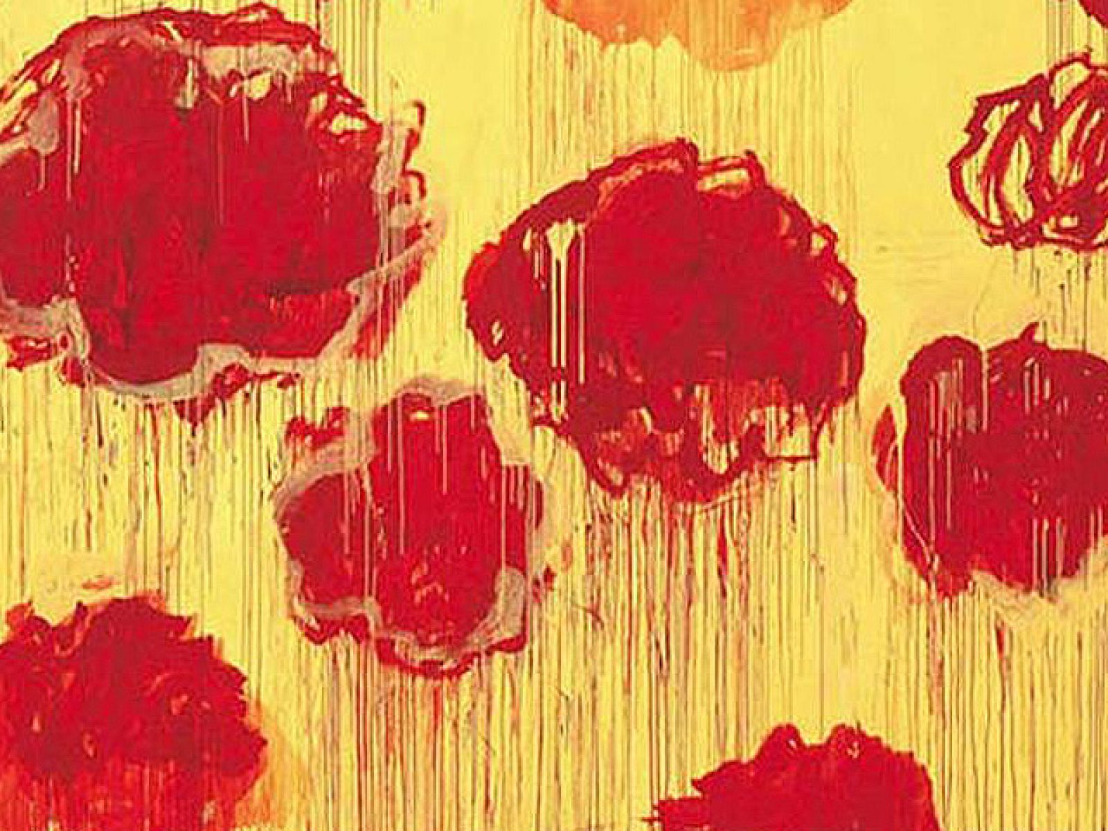 Muere el artista estadounidense Cy Twombly | Ver
