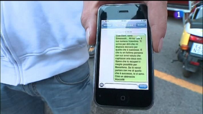 Paddock GP - Paddock GP: GP de Italia