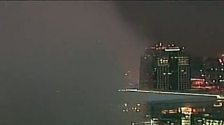 Informativo 24h - Impresionante tormenta de arena en Phoenix, Arizona