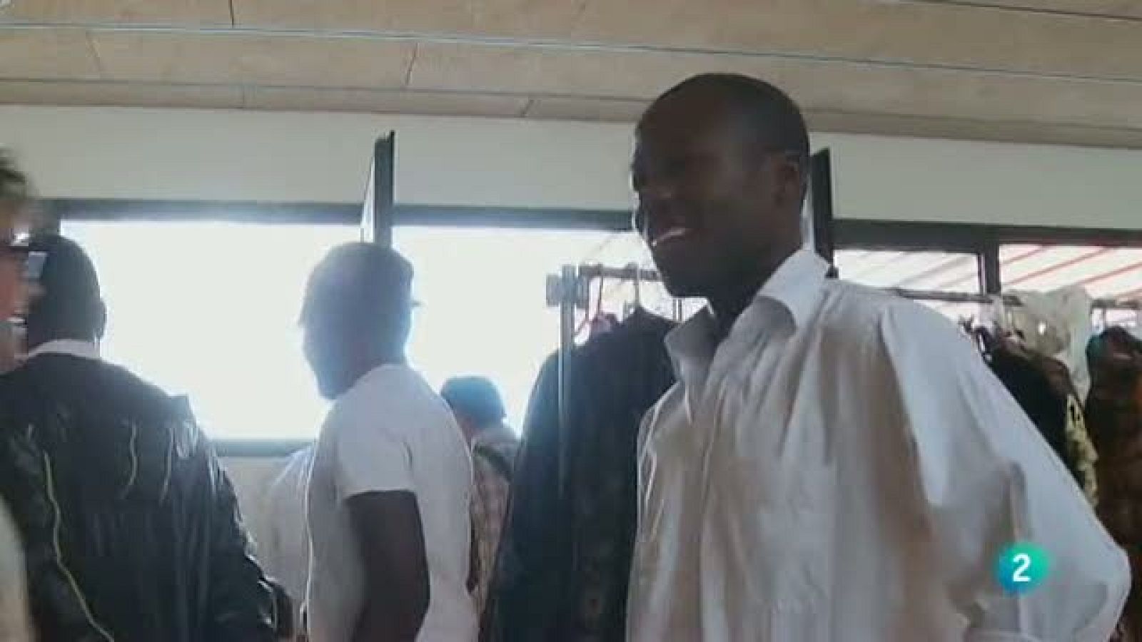 Linguàrium  Capítol 3 -  Salabatu Abubakar