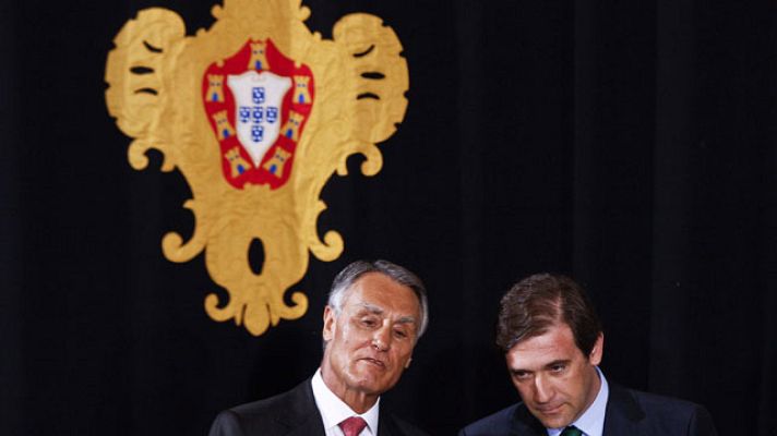  - Portugal acude a los mercados