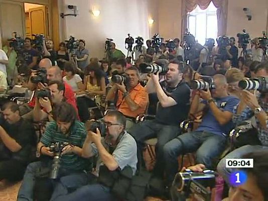 Cultura en Rtve.es - SGAE: Anulación de elecciones