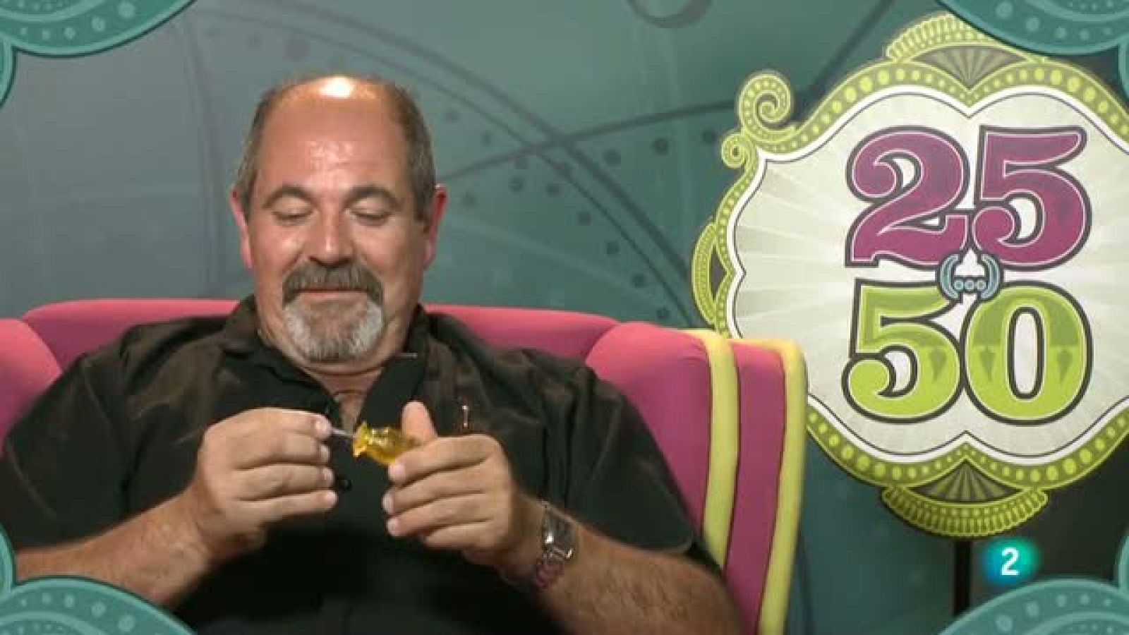 25(...)50 - El futur