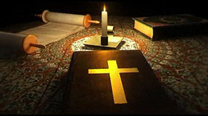 Universo UNED - Hans Küng: una teología universal 2