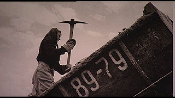 Universo UNED - Una luz dura sin compasión I.