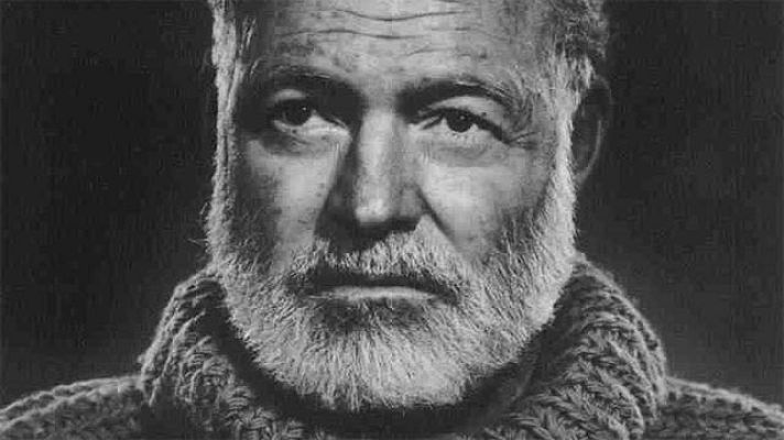 San Fermín - El espíritu de Hemingway permanece en San Fermín