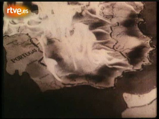 Programas y Concursos en el Archivo de RTVE - La propaganda en la Guerra Civil