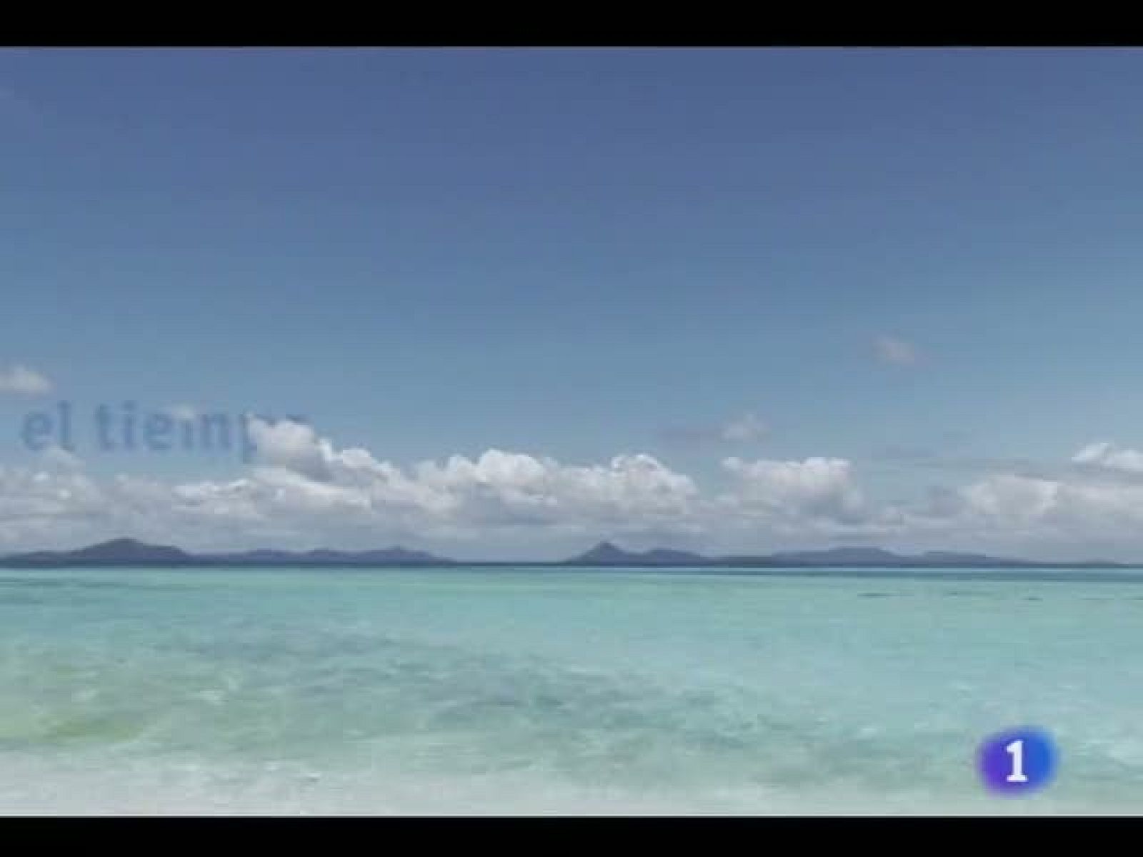 El Tiempo en Castilla y León - 06/07/11