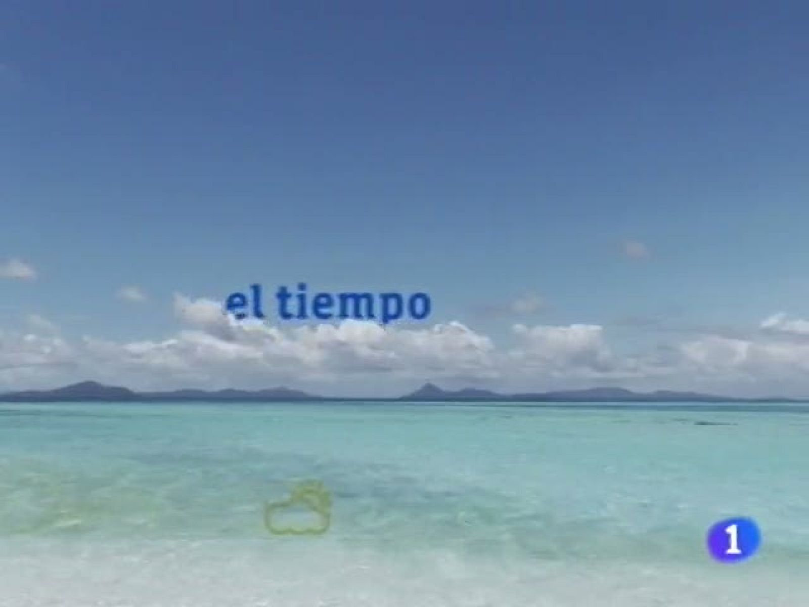 El tiempo en Andalucía 06/07/11 | Ver