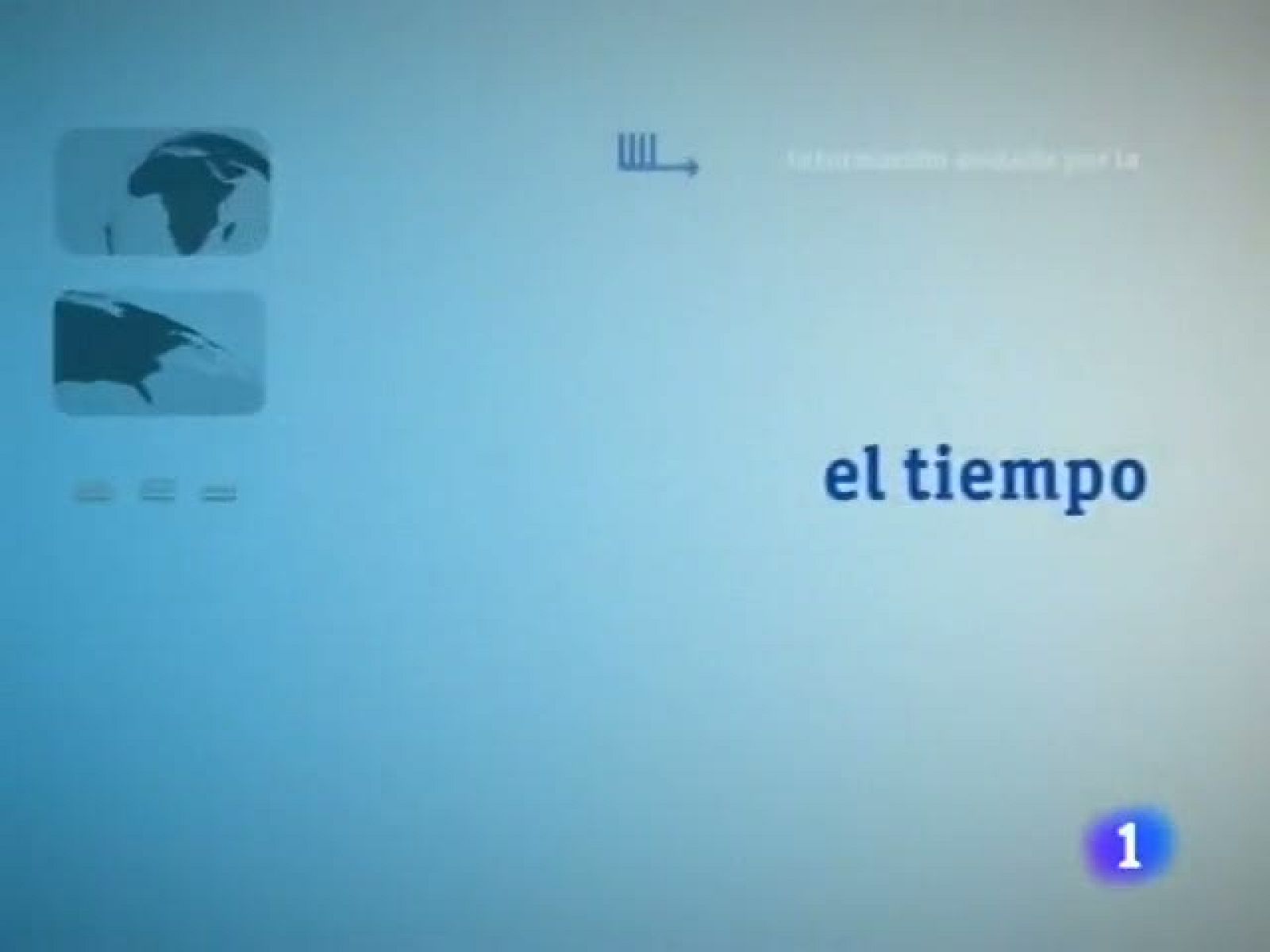 El tiempo en La Rioja - 06/07/11 | Ver