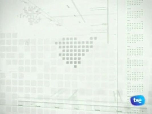 Telenorte - País Vasco - Telenorte en 2' - 06/07/11