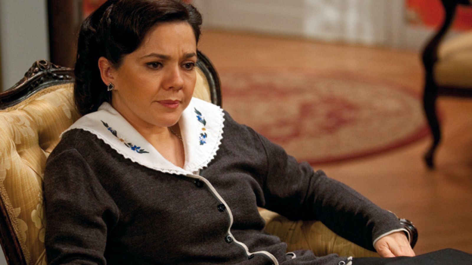 Amar - Avance del capítulo 223