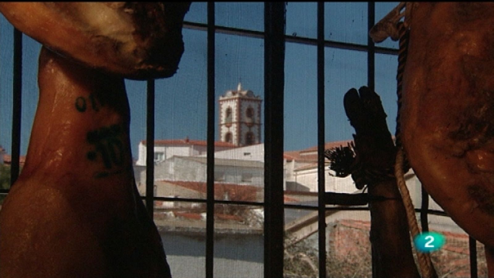 A pedir de boca - Jamón D.O. Pedroches - Ver ahora