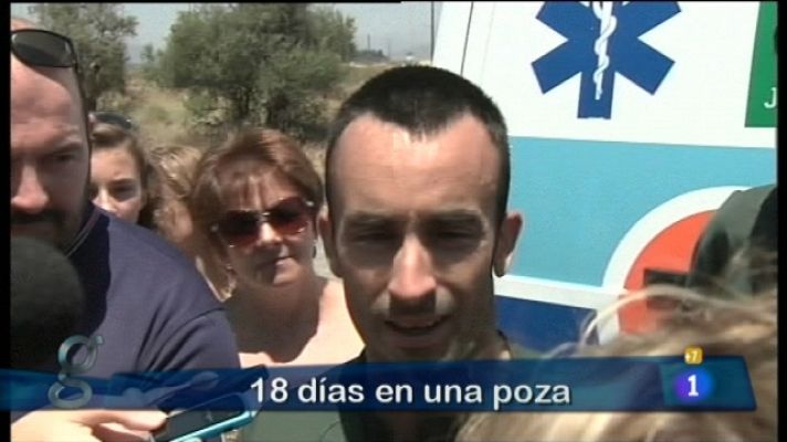 Gente - Gente - 06/07/11