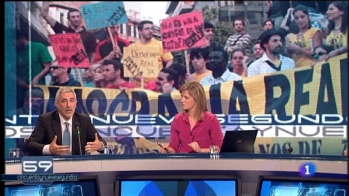 59 segundos - 59 segundos - 06/07/11
