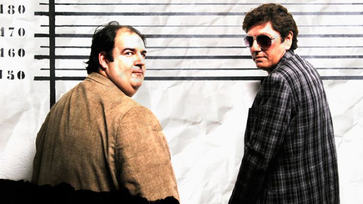 Cultura en Rtve.es - Tráiler de 'Un mundo casi perfecto'