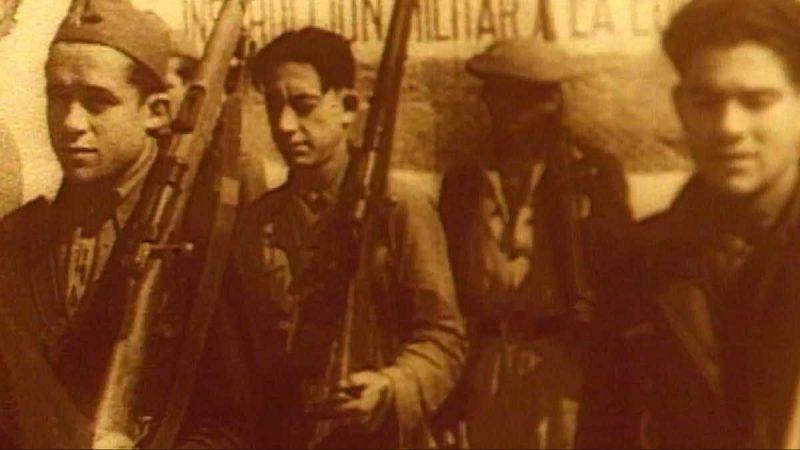 La Guerra Civil (parte 2)