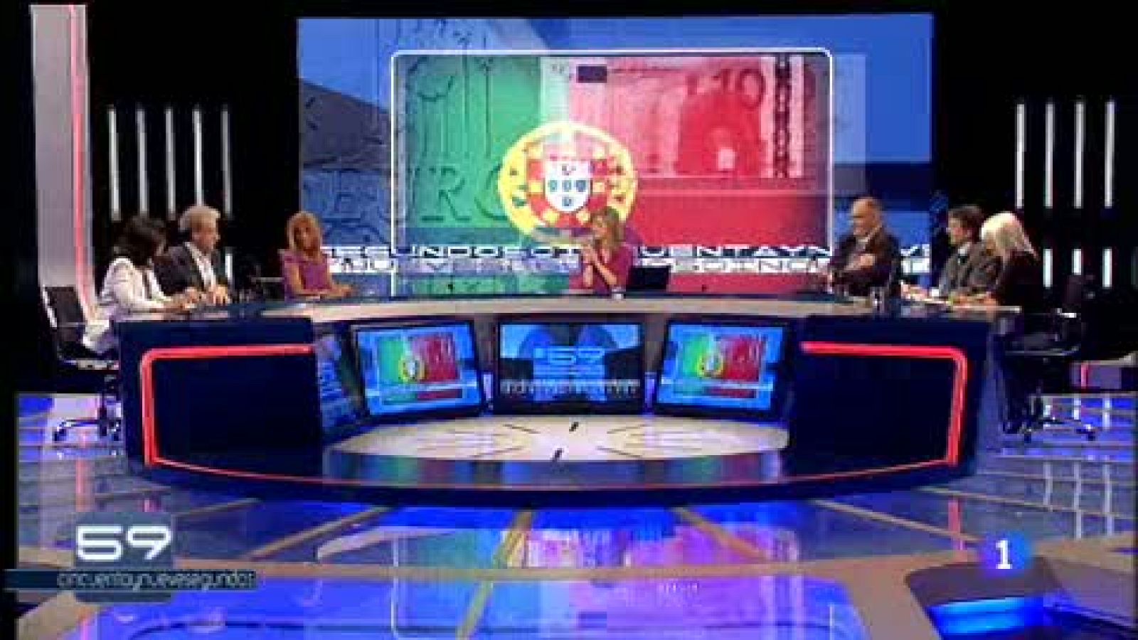 ¿Son fiables las agencias de calificación? - 59 segundos | Ver