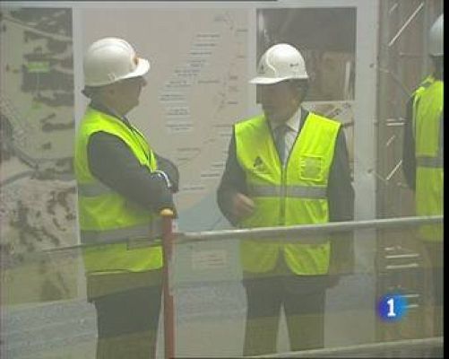 L'Informatiu - L'informatiu en 3' - 07/07/11