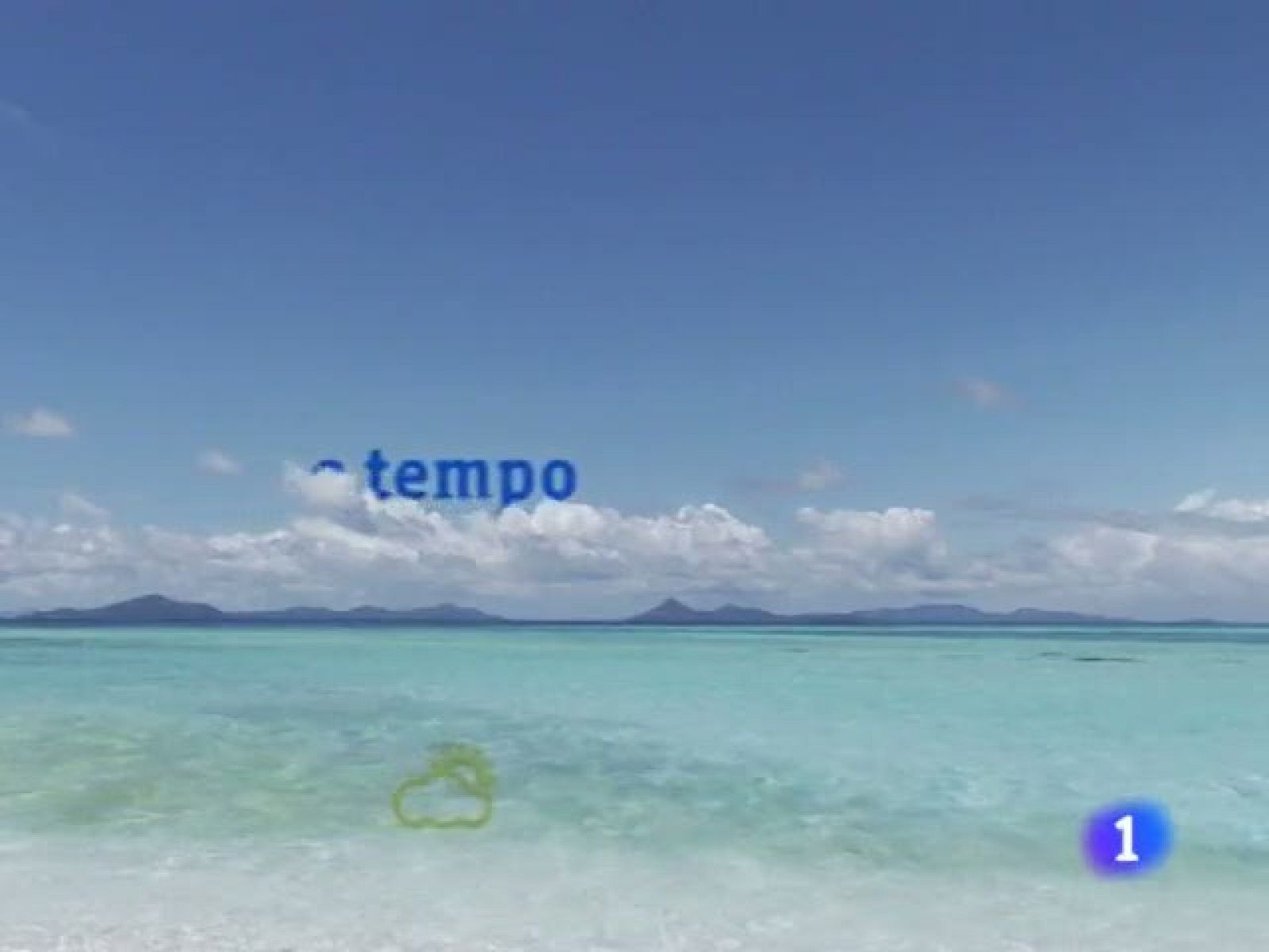 El tiempo en la Comunidad de Galicia - 07/07/11