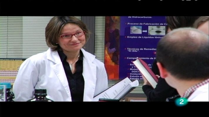 + Investigadores - Aurora Santos López