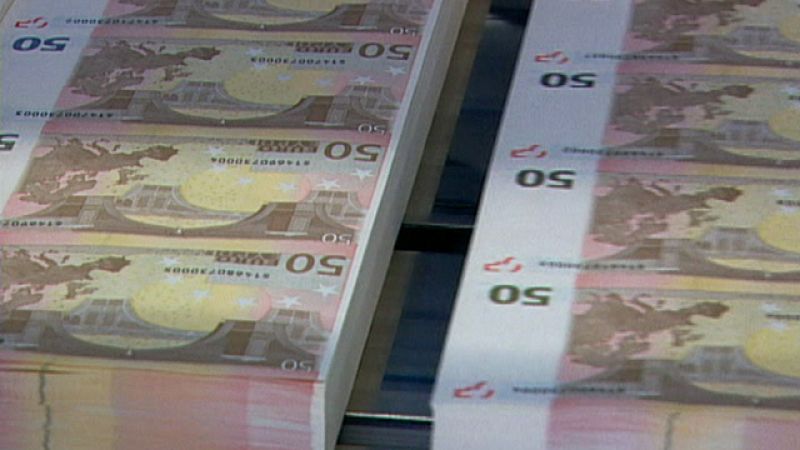 Telediario 1 en cuatro minutos - 07/07/11