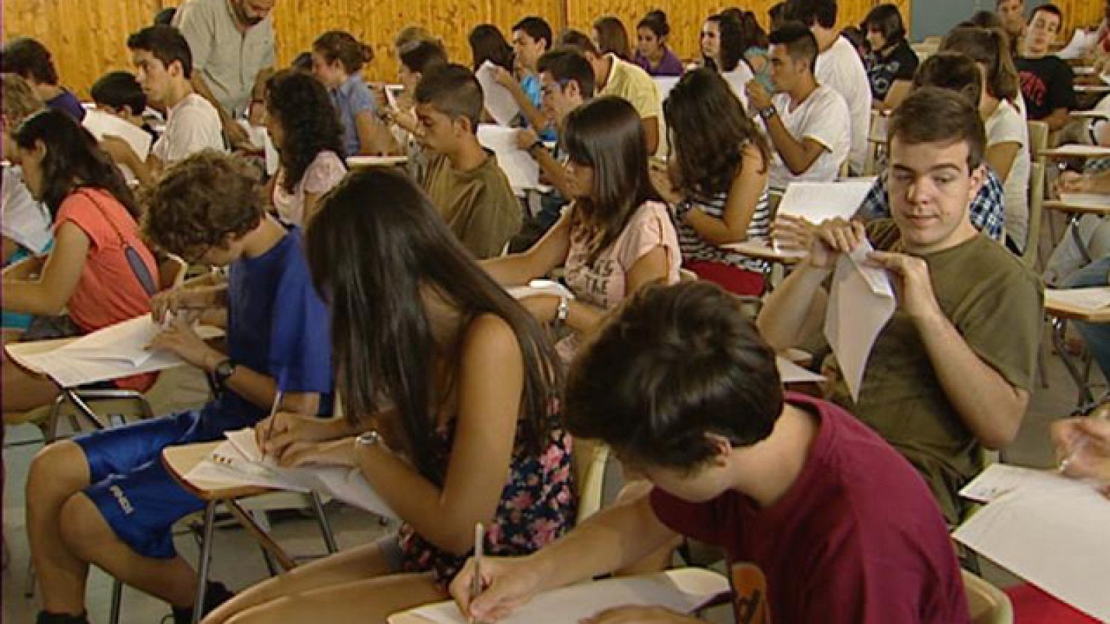 La Comunidad de Madrid en 4' - 07/07/11