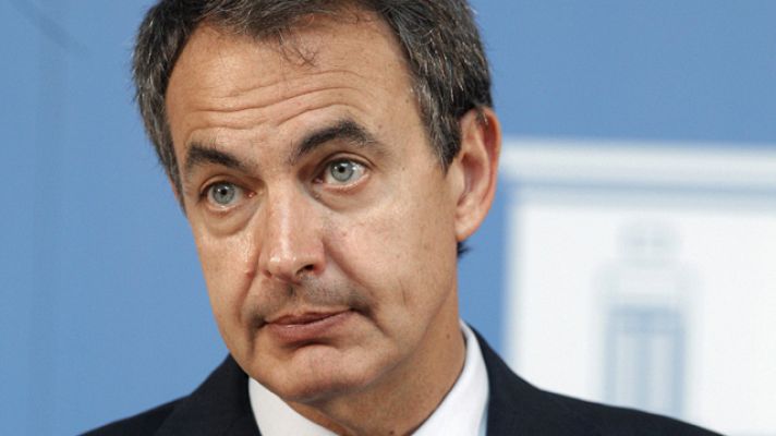 Telediario 1 - No habrá nuevos impuestos