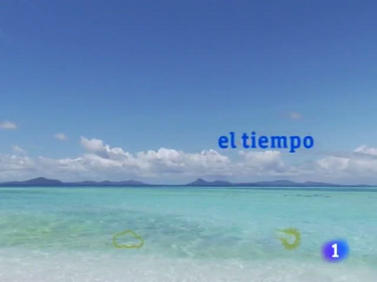 El tiempo en la Comunidad de Cantabria - 07/07/11