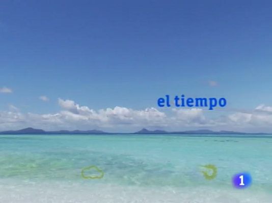 TeleCantabria - El tiempo en la Comunidad de Cantabria - 07/07/11