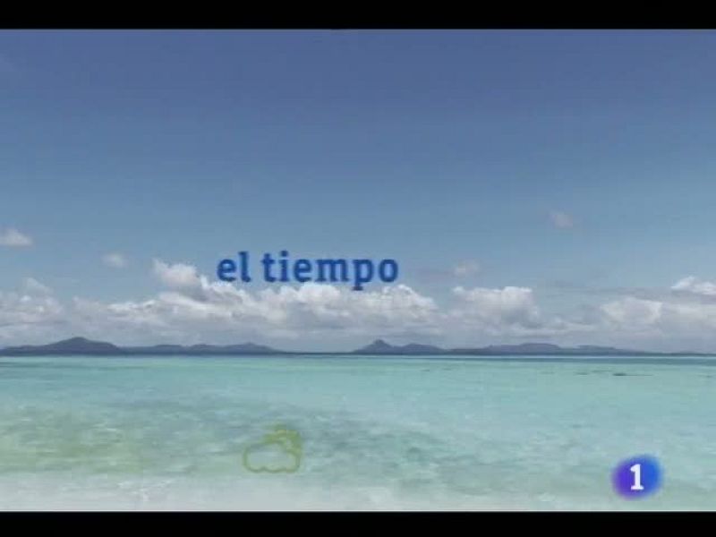 El Tiempo en Castilla y León - 07/07/11