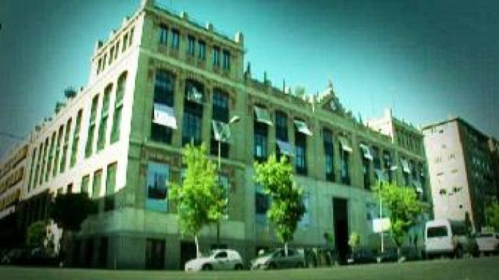 La Casa Encendida - La Casa Encendida Televisión