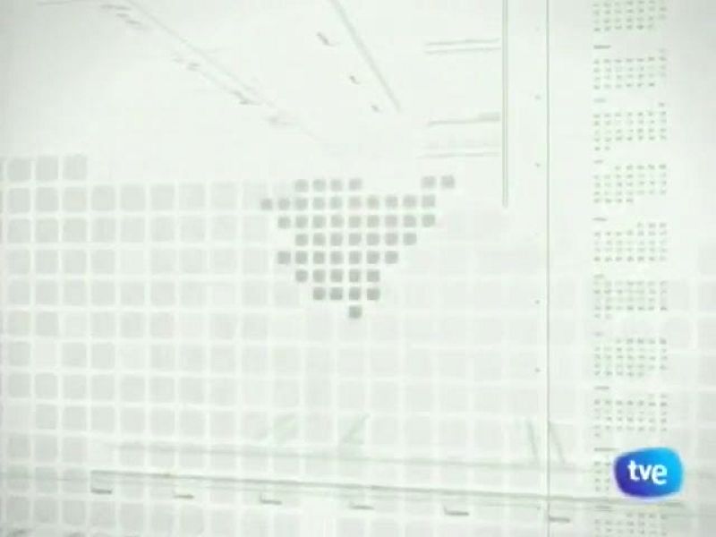 Telenorte en 2' - 07/07/11