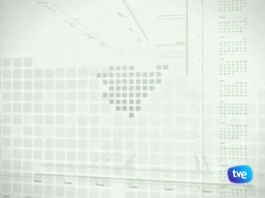 Telenorte - País Vasco - Telenorte País Vasco - 07/07/11