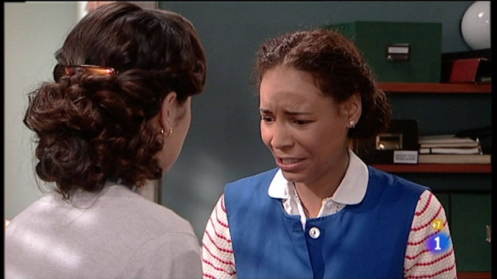 Amar en tiempos revueltos - T6 - Capítulo 223 - Amar en tiempos revueltos | Ver