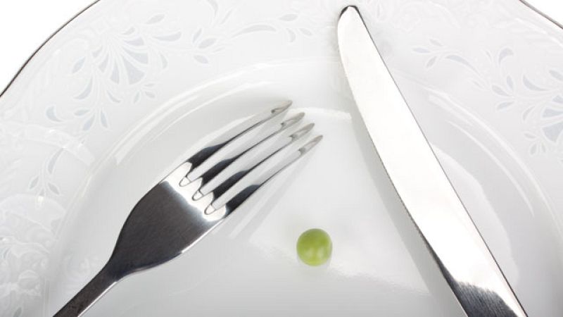 Los trastornos de alimentación afectan cada vez a más adultos