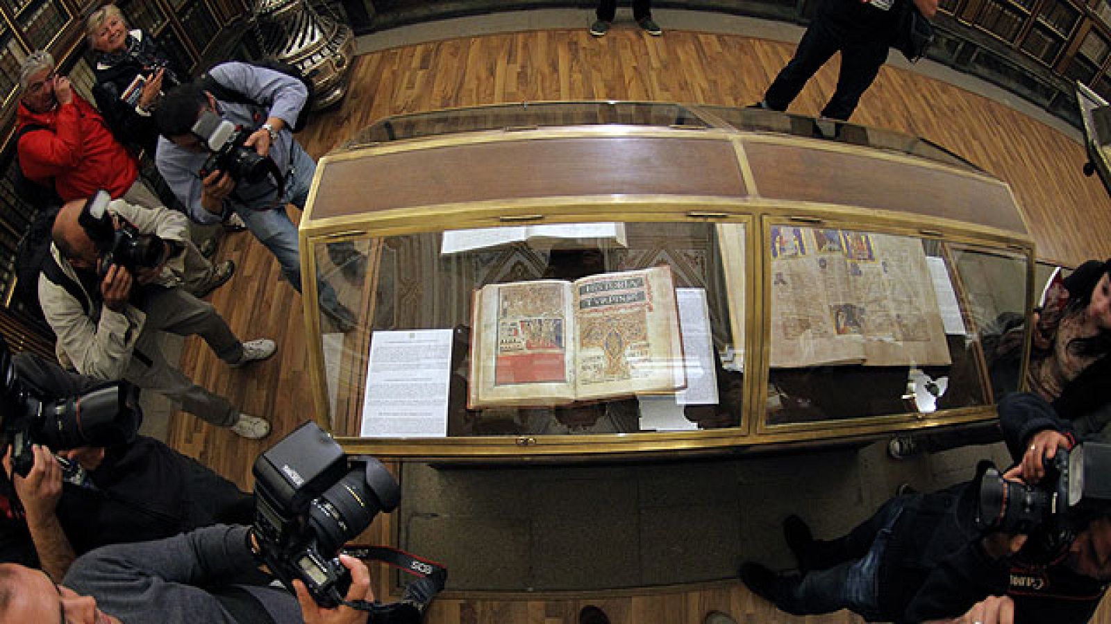 El contrabando de arte es el que más dinero mueve tras el de la droga y las armas