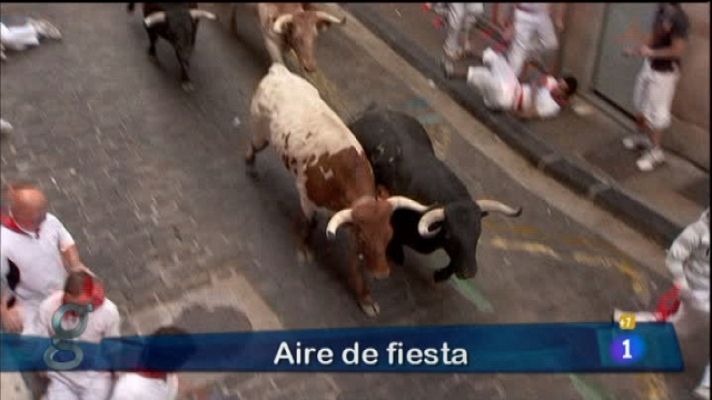 Gente - Gente - 07/07/11