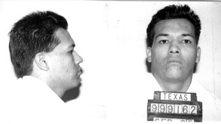 Telediario 1 - Texas ejecuta al reo mexicano Humberto Leal