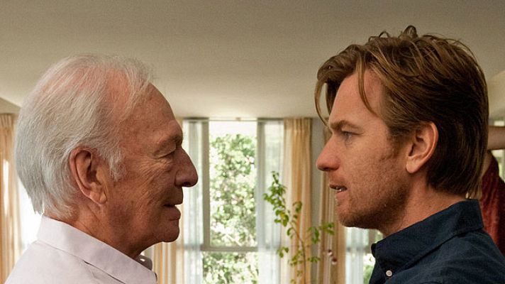 Días de cine - 'Beginners'