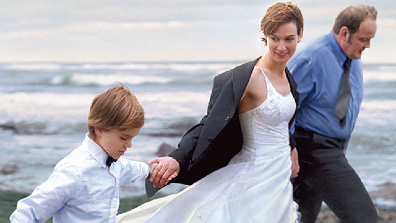 Días de cine: 'El amor de Tony'